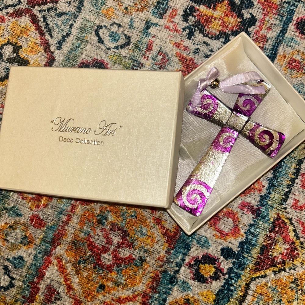 Keepsake, Decoration, Wedding or Baptism Gift!